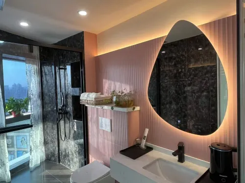 KNL· Skyview Hotel (Xuzhou Suning Plaza Store) Rooms Photos
