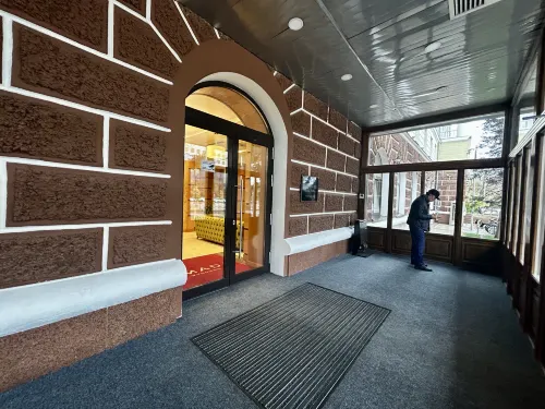 Ramada by Wyndham Astana Photos
