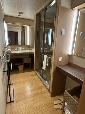 아리마 그랜드 호텔 객실 Photos