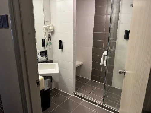 Sunway Hotel Georgetown Penang Rooms Photos