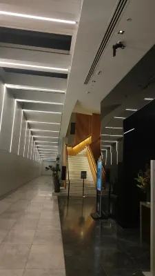 Novotel Melbourne South Wharf Public Areas Photos