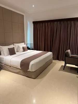 Grand Palace Hotel Sanur - Bali Rooms Photos