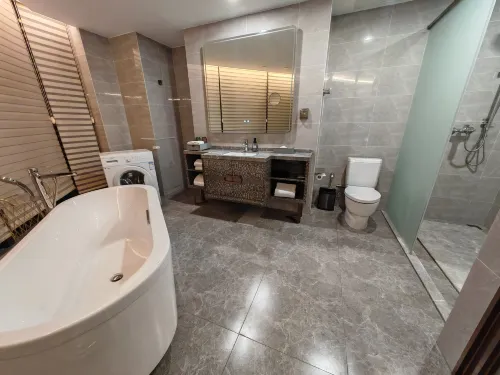 Changsha CSS Xi Hotel Rooms Photos
