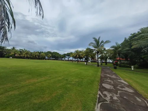 Merusaka Nusa Dua Dekat Hotel Photos
