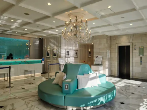 DEL style NAGOYA-NAYABASHI by Daiwa Roynet Hotel Photos