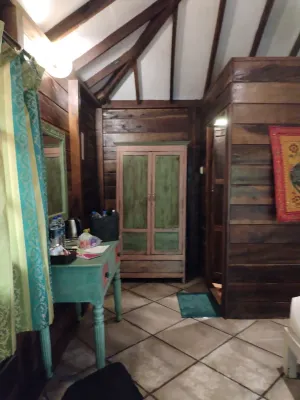 Little India Beach Cottages Rooms Photos