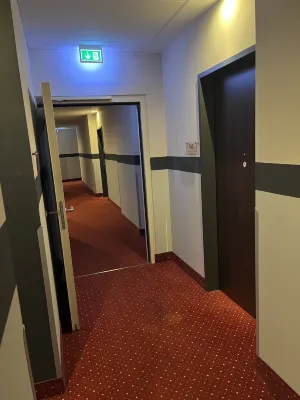 Best Western Plus Plaza Berlin Kurfuerstendamm Yleiset tilat Photos