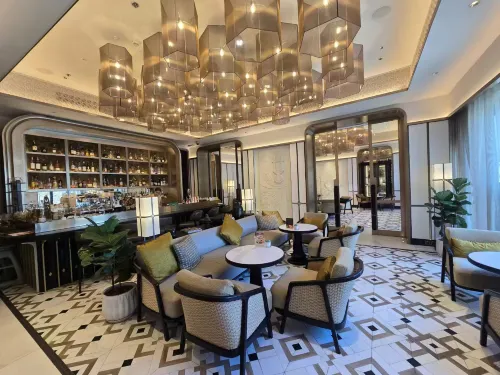 InterContinental Chiang Mai The Mae Ping Restauration Photos