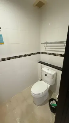 Must Sea Hotel Номера Photos
