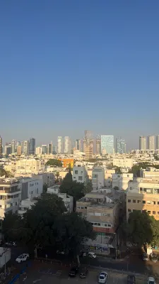 Brown Lighthouse Tel Aviv, a Member of Brown Hotels À proximité de l'hôtel Photos