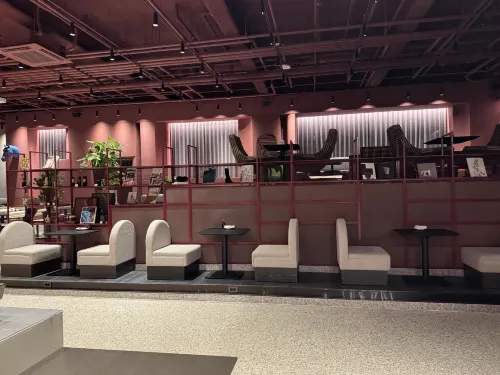 Ramada Plaza by Wyndham Chungjang Public Areas Photos