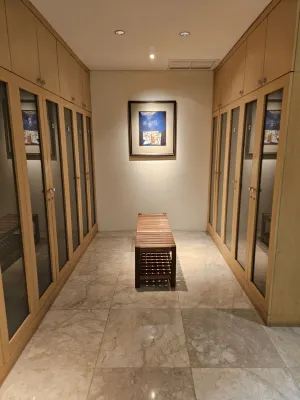 Padma Resort Legian Area Publik Photos
