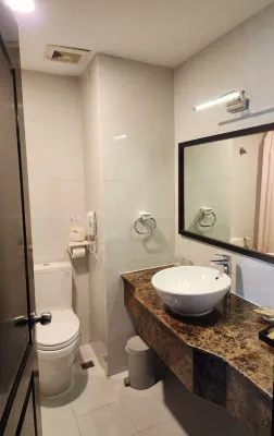 TTC Hotel – Premium Can Tho Phòng Photos