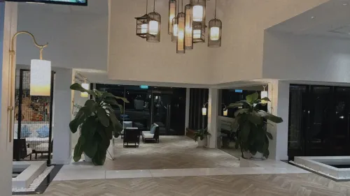 Montgomerie Links Hotel & Villas Public Areas Photos