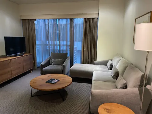 Seasons Botanic Gardens Rooms Photos
