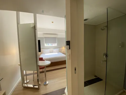 1O1 URBAN Jakarta Kelapa Gading Chambres Photos