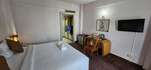 Asian Hotel Camere Photos