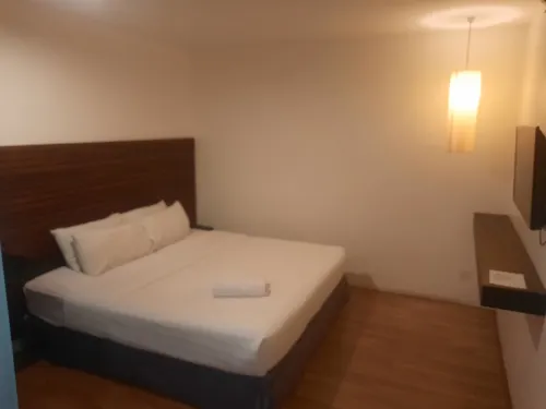 T+ Hotel Sungai Petani Camere Photos