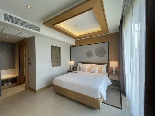 Amari Phuket Номера Photos