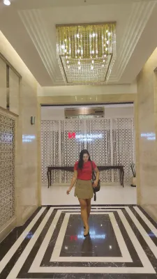 Swiss-Belhotel Lampung Area Publik Photos