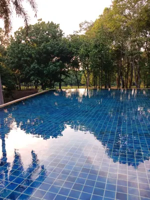 Comsaed River Kwai Resort Loisirs et amusements Photos