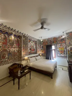 Pearl Palace Heritage Boutique Hotel Rooms Photos