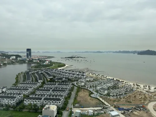 Citadines Marina Hạ Long Xung quanh Photos