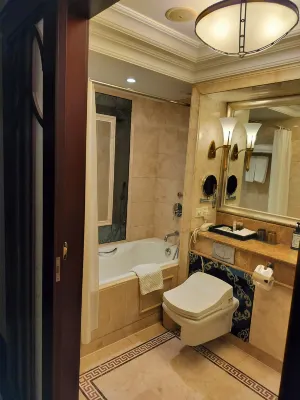 Grand Palace Hotel（Near Guangzhou East Railway Station） Chambres Photos
