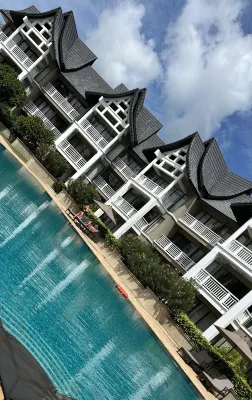 Allamanda Laguna Phuket by Resava Здоровье и отдых Photos