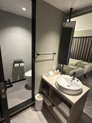 베스트 웨스턴 플러스 나고야 사카에 객실 Photos