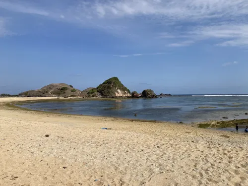 Pullman Lombok Merujani Mandalika Beach Resort Near Hotel Photos