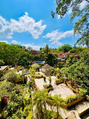 Labak River Hotel by Eps Dekat Hotel Photos