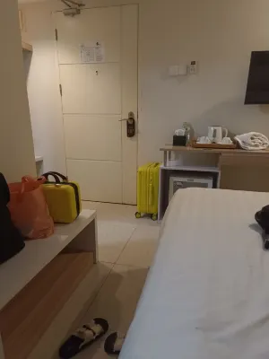 Gammara Hotel Makassar Kamar Photos