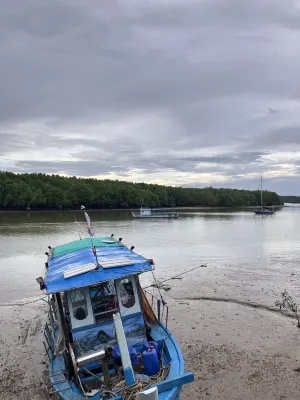 Lada Krabi Express Tæt på hotel Photos