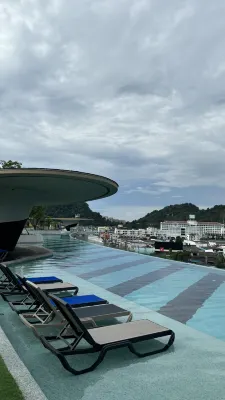 Phi Phi Nice Beach Resort Leisure & Recreation Photos