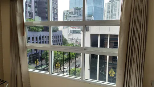 Bourbon St. Boutique Hotel Photos