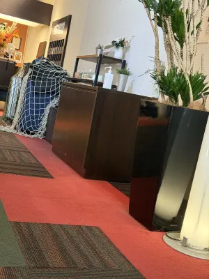 치선 호텔 하마마츠초 공용공간 Photos