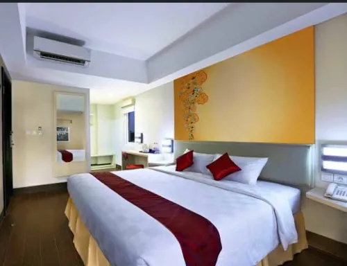 Cordela Hotel Cirebon Camere Photos