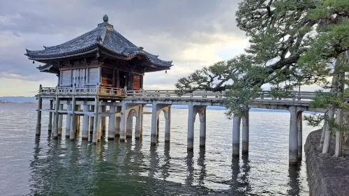 Hotel Riverge Akebono À proximité de l'hôtel Photos