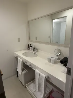 Mitsui Garden Hotel Prana Tokyo Bay Camere Photos