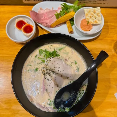 Daiwa Roynet Hotel NAGOYA-EKIMAE Ristorazione Photos