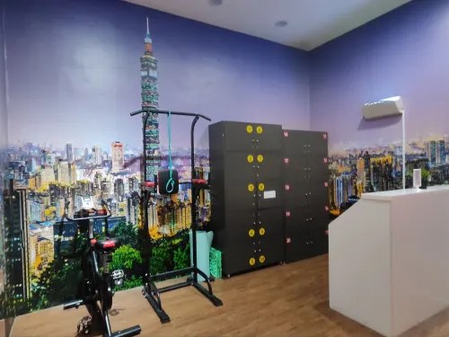 SleepBox Hotel Photos