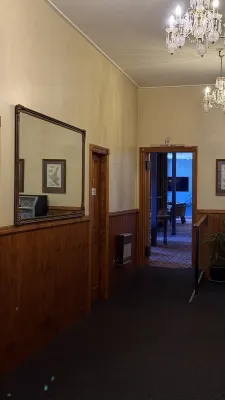 Leviathan Hotel Public Areas Photos