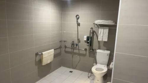 Toongmao Hotel Kaohsiung Chambres Photos