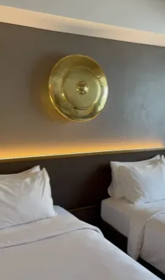 Hotel Ciputra Cibubur managed by Swiss-Belhotel International Kamar Photos