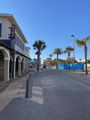 Best Western Oceanfront À proximité de l'hôtel Photos