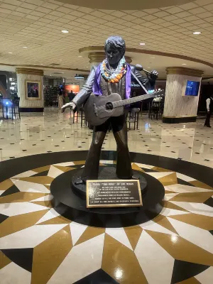 Westgate Las Vegas Resort & Casino Public Areas Photos