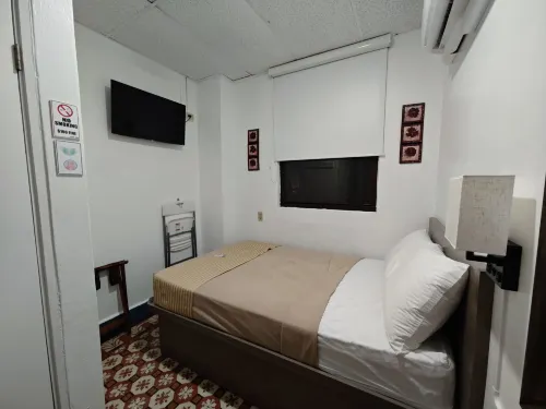 Hotel Colonial Chambres Photos