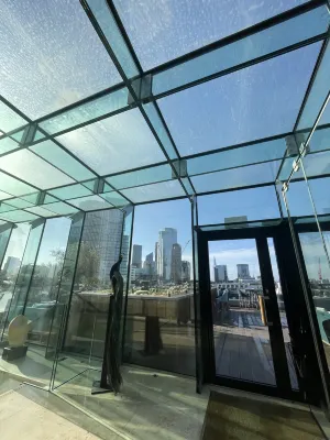 Montcalm Royal London House-City of London Photos