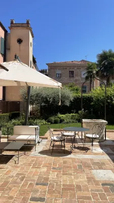 Hotel Nani Mocenigo Palace Photos